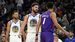 ¡Balón al aire! Arranca la temporada 2023-2024 de la NBA