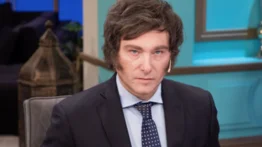 Javier Milei, el fenómeno ultraderechista que busca la presidencia en Argentina (+Perfil)