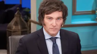 Javier Milei, el fenómeno ultraderechista que busca la presidencia en Argentina (+Perfil) Javier Milei, el fenómeno ultraderechista que busca la presidencia en Argentina (+Perfil)