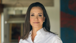 La oposición venezolana tiene nueva líder: María Corina Machado (+Perfil)