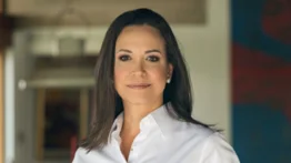 La oposición venezolana tiene nueva líder: María Corina Machado (+Perfil)