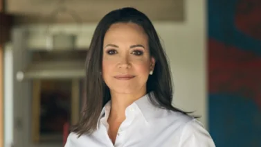 La oposición venezolana tiene nueva líder: María Corina Machado (+Perfil)