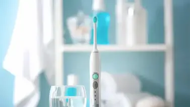 ¿Cómo limpiar el cepillo dental electrónico? ¿Cómo limpiar el cepillo dental electrónico?