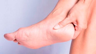 Una de cada diez personas sufre de espolones ¿Sabes la causa?