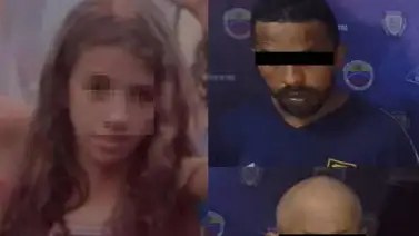 Muere adolescente tras sufrir abuso sexual: Investigan a su padrastro Muere adolescente tras sufrir abuso sexual: Investigan a su padrastro