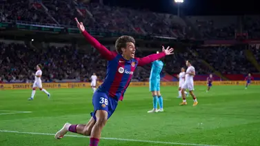 Barcelona le respira en la nuca al Real Madrid Barcelona le respira en la nuca al Real Madrid