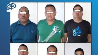 Imputarán a seis funcionarios policiales por homicidio