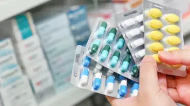 Reportan el incremento de las muertes por sobredosis con medicinas adulteradas Reportan el incremento de las muertes por sobredosis con medicinas adulteradas