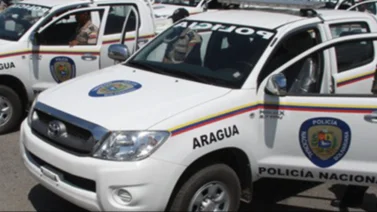 Delincuentes asesinan a policía en su residencia en Aragua