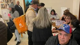 Así va la votación de los venezolanos en Europa (+Detalles)