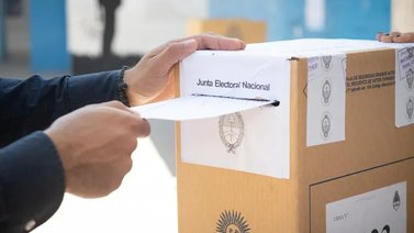 Los venezolanos de este país ya comenzaron a votar: Sepa más