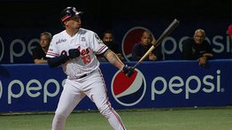 Asdrúbal Cabrera responde a rumores de retiro (+declaraciones)