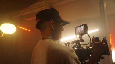 Justin Braham dirige el nuevo video de Victor Manuelle