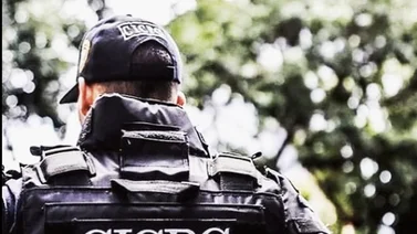 Detienen a pareja en Bolívar por trato cruel contra niña de 11 años