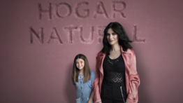 Laura Pausini dedicó "Hogar natural" a alguien muy especial en su vida (+Música)