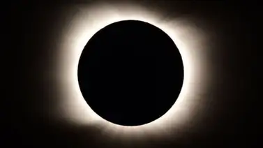 NASA revela cuándo será el próximo eclipse solar total NASA revela cuándo será el próximo eclipse solar total