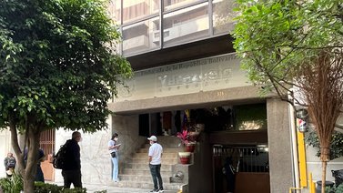 Gestionar cédula y pasaporte desde México es posible a través del Saime