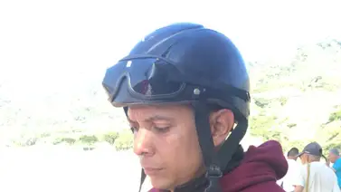 Jonathan Herrera recomienda no dejar esta línea para ganar en el 5y6 Jonathan Herrera recomienda no dejar esta línea para ganar en el 5y6