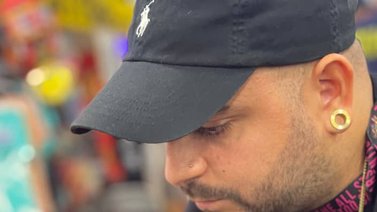 ‌Conoce a Jean Suárez, el tatuador venezolano que triunfa en España