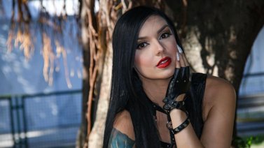 Airen estrena su tema Mariposas Negras