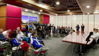 Venezuela realizará la 2da edición de Expo Transporte 2023 Venezuela realizará la 2da edición de Expo Transporte 2023