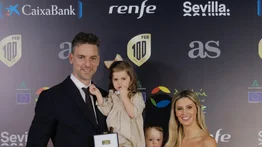Exaltan a Pau Gasol al Salón de la Fama del baloncesto español