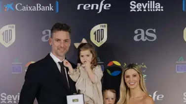 Exaltan a Pau Gasol al Salón de la Fama del baloncesto español Exaltan a Pau Gasol al Salón de la Fama del baloncesto español