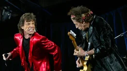 Los Rolling Stones lanzan nuevo tema después de casi dos décadas