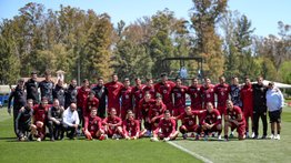 Así jugará la Vinotinto en el Preolímpico de 2024