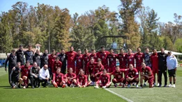Así jugará la Vinotinto en el Preolímpico de 2024