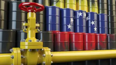 Sepa cuánto percibiría el gobierno tras la flexibilización de sanciones anunciadas por EEUU (Estimaciones) Sepa cuánto percibiría el gobierno tras la flexibilización de sanciones anunciadas por EEUU (Estimaciones)