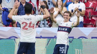 Se definen los playoffs de la MLS