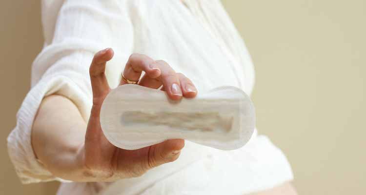 Flujo vaginal marrón: por estas causas puede aparecer