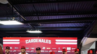 El uniforme alternativo de Cardenales genera controversia (+detalles)