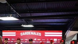 El uniforme alternativo de Cardenales genera controversia (+detalles)