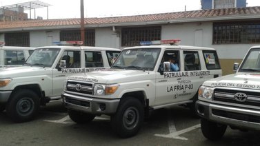 Condenan a funcionario policial por terrible agresión contra su sobrina