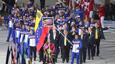 Conozca a los atletas más destacados de Venezuela en los Panamericanos