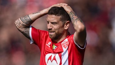 El "Papu" Gómez da positivo en dopaje y recibe esta sanción