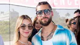 "Maluma baby" es oficial: El cantante será papá (+sexo del bebé)