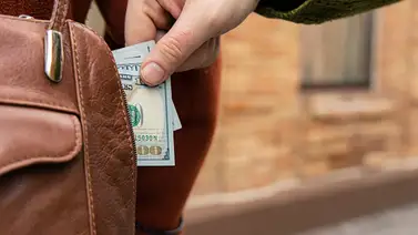 Estas son las medidas preventivas para "driblar" en hampa en la época navideña Estas son las medidas preventivas para "driblar" en hampa en la época navideña