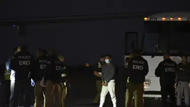 EEUU realizará vuelos semanales de repatriación para venezolanos EEUU realizará vuelos semanales de repatriación para venezolanos