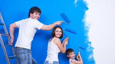 Las ofertas en pinturas para diciembre: te damos los mejores datos (+PRECIOS)