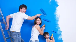 Las ofertas en pinturas para diciembre: te damos los mejores datos (+PRECIOS)