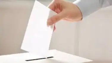 Comisión de Primaria se pronuncia tras suspensión definitiva de la elección en Argentina Comisión de Primaria se pronuncia tras suspensión definitiva de la elección en Argentina