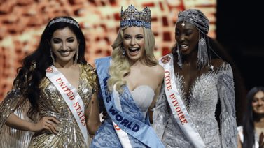 Posponen fecha del Miss Mundo: Conoce cuándo será