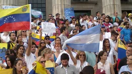 ATENCIÓN: Primaria en Argentina suspendida de forma definitiva