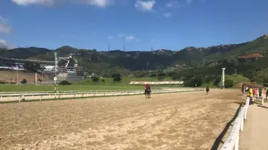 Fin de semana hípico en La Rinconada, con las jornadas 40 y 41 de la temporada 2023 Fin de semana hípico en La Rinconada, con las jornadas 40 y 41 de la temporada 2023