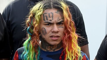 Entérate: Tribunal en Las Vegas rechaza pedido de Tekashi 6ix9ine