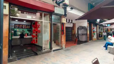 Acribillan a venezolano en un hotel: Autoridades señalan al Tren de Aragua Acribillan a venezolano en un hotel: Autoridades señalan al Tren de Aragua