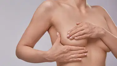 Avances en el diagnóstico del cáncer de mama Avances en el diagnóstico del cáncer de mama